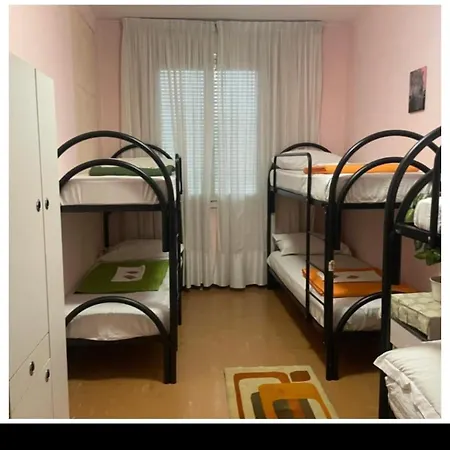 מלון אהבה Lovehome *