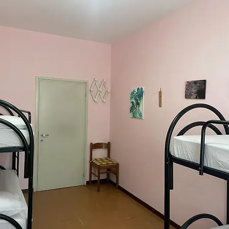 מלון אהבה Lovehome