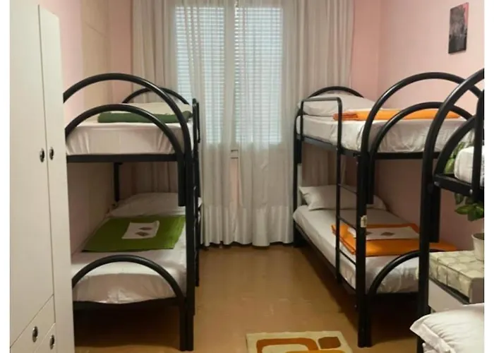 Yetişkin Oteli Lovehome *