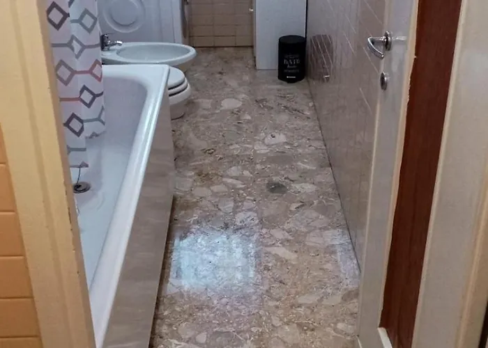 Lovehome Yetişkin Oteli Milano