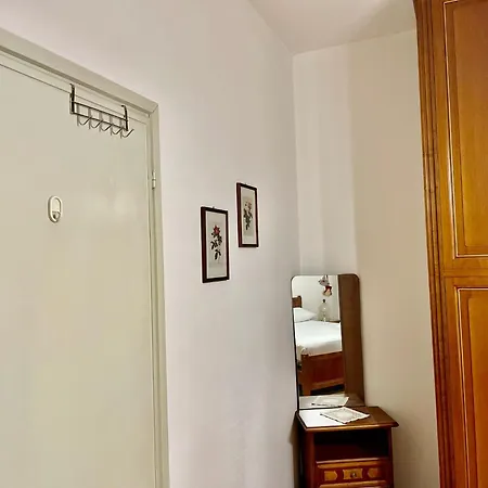 Lovehome Hodinový hotel Milán
