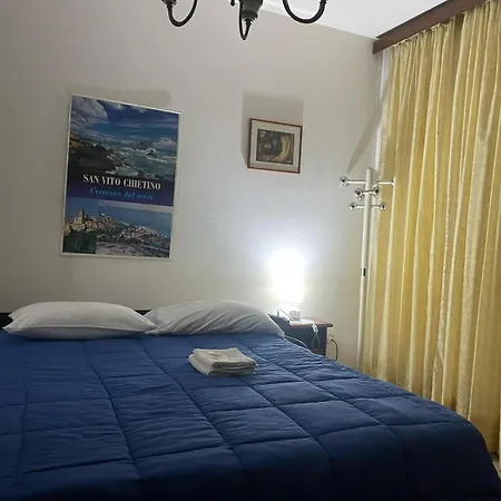 Hodinový hotel Lovehome *